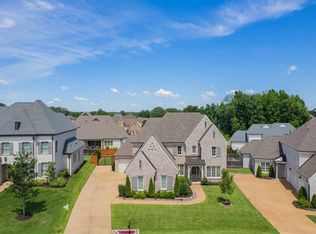 12559 Tiempo Ln, Collierville, TN 38017