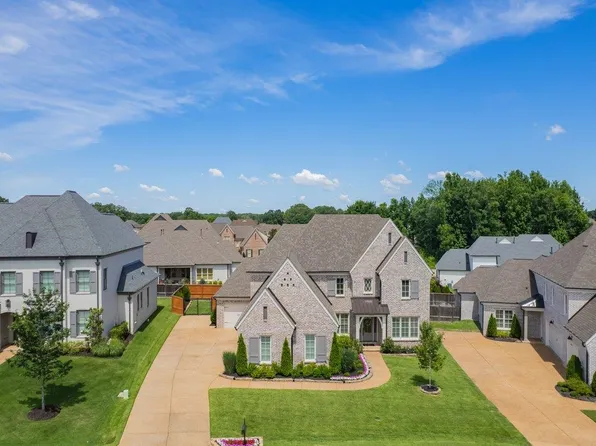 12559 Tiempo Ln, Collierville, TN 38017