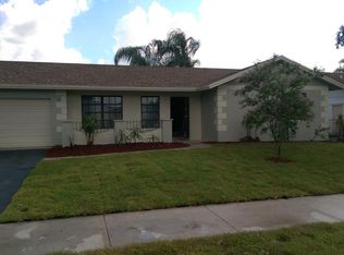11733 SW 57th St, Cooper City, FL 33330