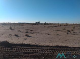 0 Adobe Rd SW, Deming, NM 88030