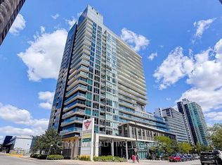72 Esther Shiner Blvd #1009, Toronto, ON M2K 0C4