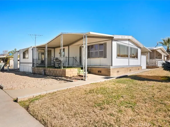 975 California St Space 32, Calimesa, CA 92320