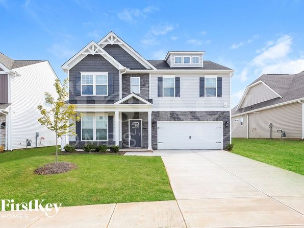 300 Stonefence Dr