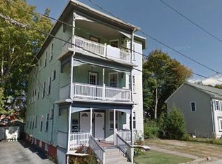 79 Jackson St #1, Attleboro, MA 02703