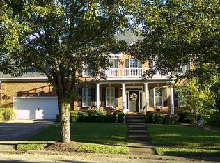 3209 Darlington Cir, Lexington, KY 40509