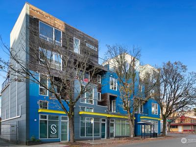 1818 E Yesler Way, Seattle, WA, 98122