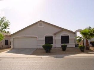 21110 N 74th Ln, Glendale, AZ 85308