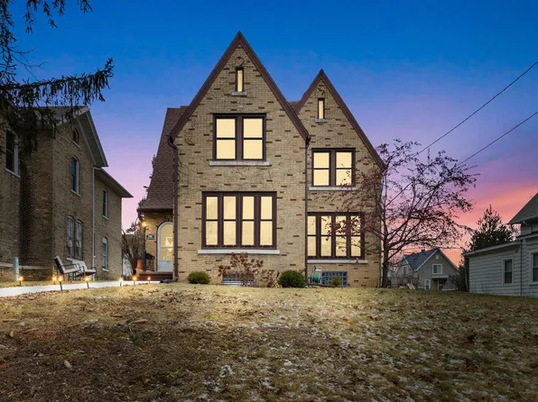 306 North Church STREET, Watertown, WI 53094