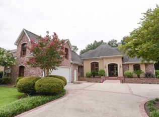 396 Rosemount Dr, New Iberia, LA 70560
