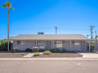 7405 E Almeria Rd, Scottsdale, AZ 85257