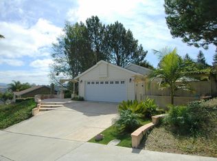 1811 Palisades Dr, Carlsbad, CA 92008