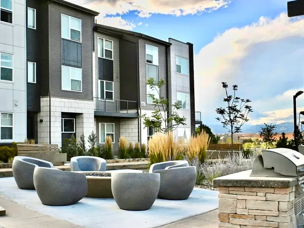 467 Interlocken Blvd #105, Broomfield, CO 80021