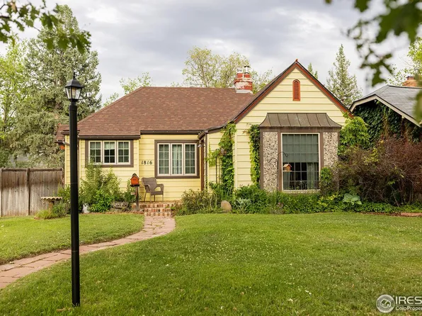 1816 14th Ave, Greeley, CO 80631