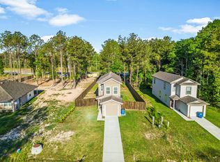 625 Road 5203, Cleveland, TX 77327