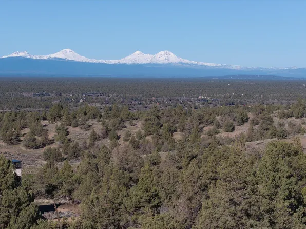 SW Paragon Ct Homesite 733, Powell Butte, OR 97753