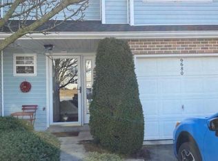 6680 Springford Ter, Harrisburg, PA 17111