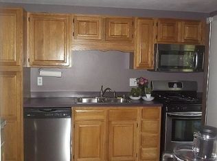 45 Philip Dr, Amherst, NY 14228