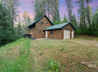 5 Huckleberry Rd, Garden Valley, ID 83622