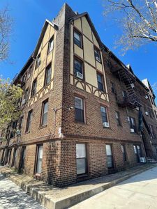 301 Palisade Ave APT 4A, Union City, NJ, 07087