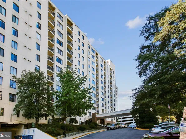 6300 Stevenson Ave APT 1009, Alexandria, VA 22304