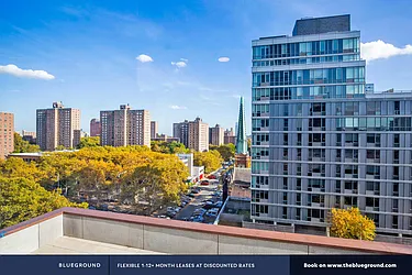 Rented by The Blueground