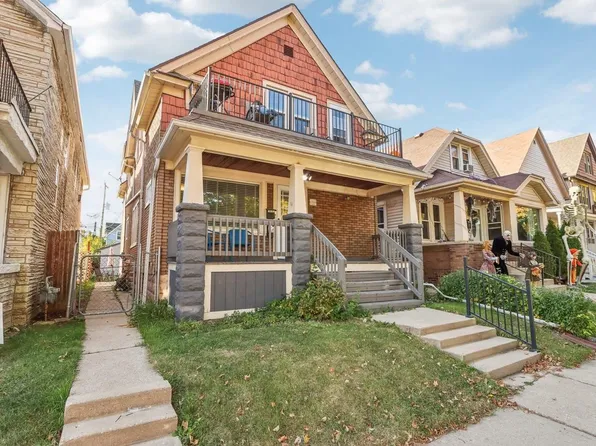 1641 South 61st Street, West Allis, WI 53214