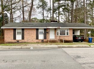 844 Gum Branch Rd, Jacksonville, NC 28540
