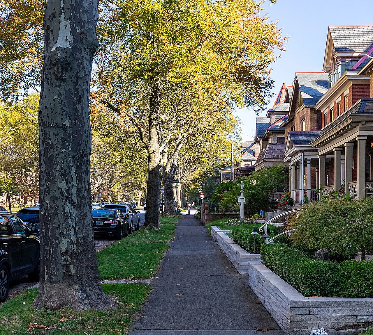 Park Monroe — Photo 1