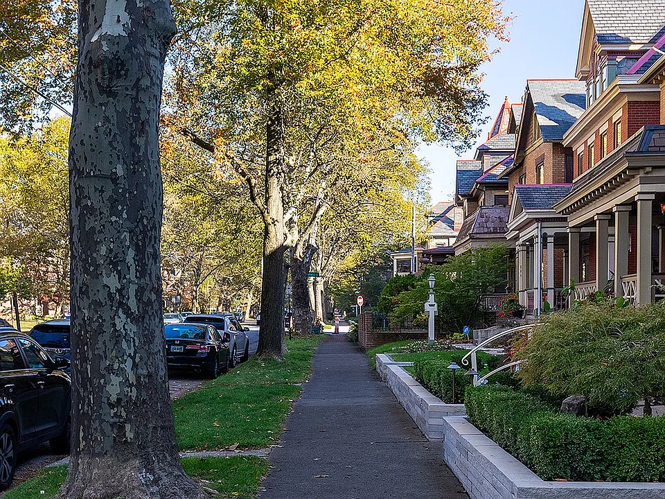 Park Monroe