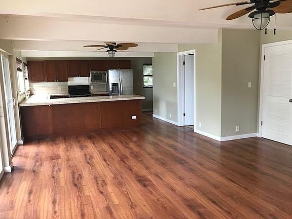 Kitchen/Living Room