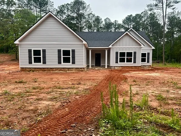 6197 Rocky Mount Rd #12, Greenville, GA 30222