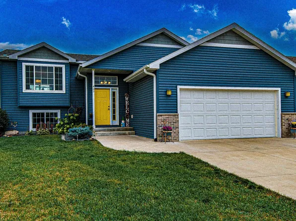 403 12th Ave NE, Kasson, MN 55944