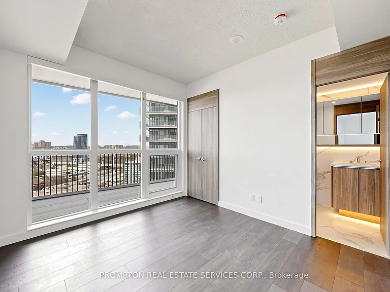 18 Esther Shiner Blvd #2511 — Photo 36