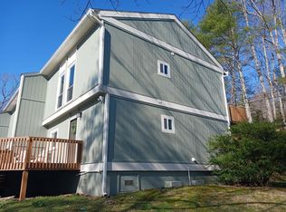 815 Hunters Run Rd, Townsend, TN 37882