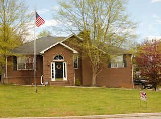 54 Ridge Hill Trl, Somerset, KY 42503