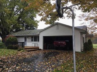 1261 Bend Rd, Mercer, PA 16137