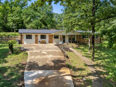 10733 County Road 4150, Tyler, TX, 75704