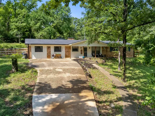 10733 County Road 4150, Tyler, TX 75704