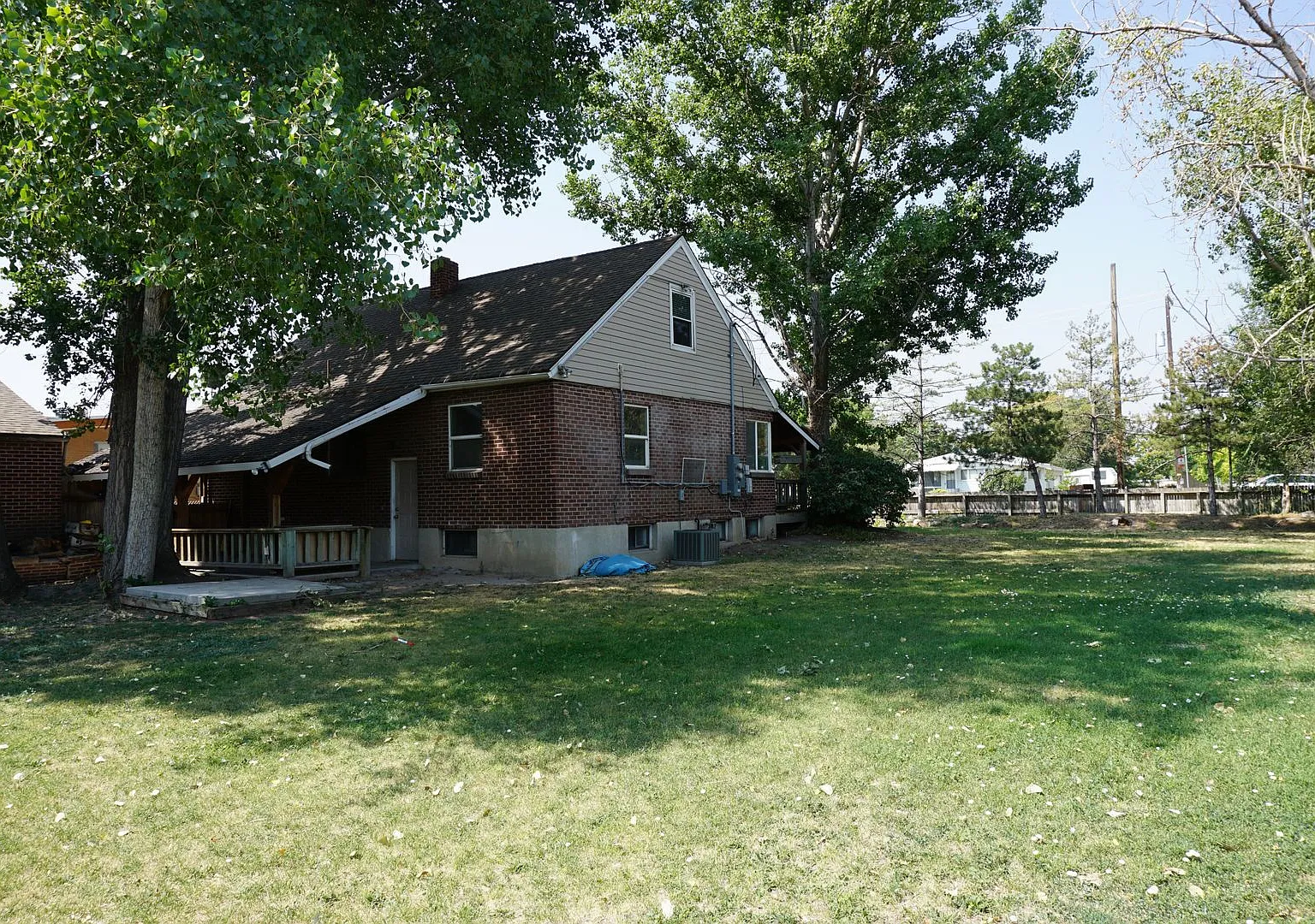 3551 S. 2200 W. — Photo 1
