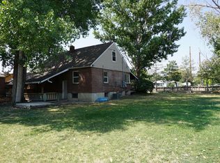 3551 S 2200 W, West Valley City, UT 84119