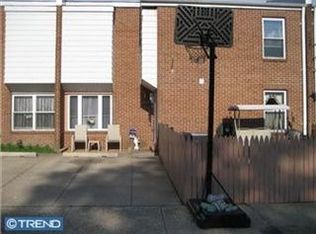 2607 S Hancock St, Philadelphia, PA 19148