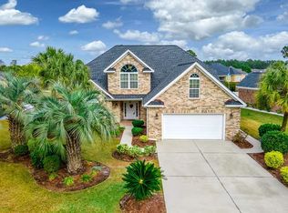 2357 Clandon Dr, Myrtle Beach, SC 29579