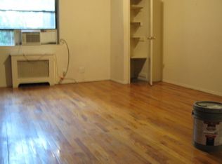27 Grove St #B1, New York, NY 10014