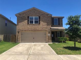6510 Pine Tree Gln, Houston, TX 77049