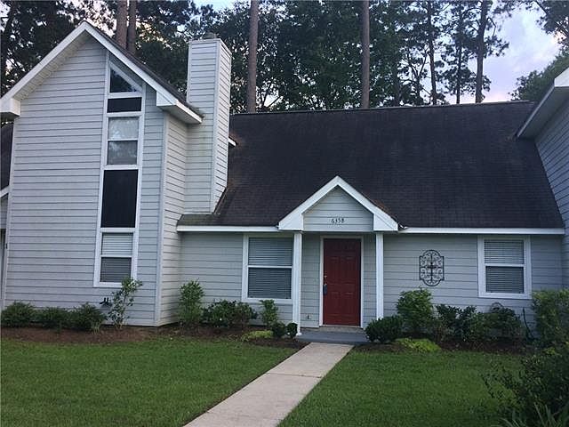 1st image of 635 Village Ln S #B