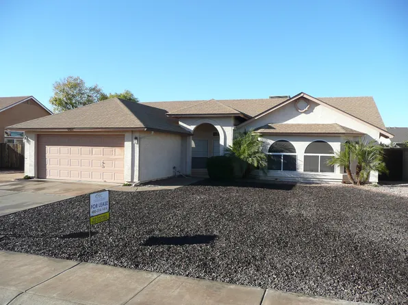 6504 W Montego Ln, Glendale, AZ 85306