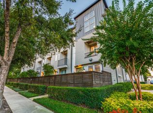 4211 Rawlins St UNIT 97, Dallas, TX 75219