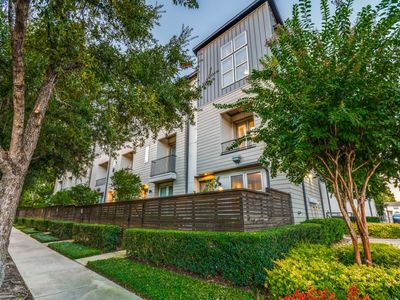 4211 Rawlins St Unit 97, Dallas, TX, 75219