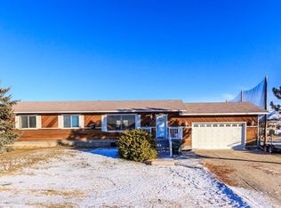 260 Lakeport Dr, Spring Creek, NV 89815