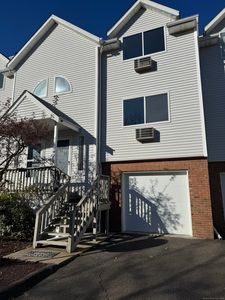 925 Oronoke Road #38H, Waterbury, CT, 06708